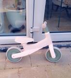 Tryco loopfiets ongebruikt, Ophalen