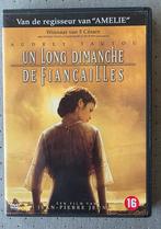 UN LONG DIMANCHE DE FIANCAILLES, Vanaf 16 jaar, Ophalen of Verzenden, Zo goed als nieuw, Drama