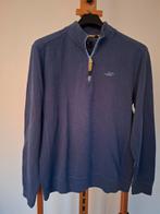 Blauwe NZA Auckland Trui Maat xxl, NZA Auckland, Ophalen of Verzenden, Zo goed als nieuw, Maat 48/50 (M)