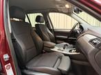 BMW X3 xDrive35i Executive 306 PK Memory / Head-Up / Camera, Automaat, Gebruikt, Met garantie (alle), Leder en Stof