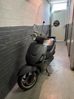 Sym fiddle 2, Ophalen, Gebruikt, Maximaal 45 km/u, Benzine