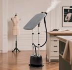 Hyundai Kledingstomer met Strijkplank, Witgoed en Apparatuur, Strijkijzers en Strijkplanken, Ophalen, Nieuw, Strijkijzer met snoer