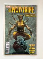 All New Wolverine: Saga (one-shot) Marvel Comics 2010, Eén comic, Ophalen, Nieuw, Amerika