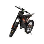 Ouxi GT2000 crosser - alarm - Nfc - Kill-switch, Fietsen en Brommers, Minibikes, Midibikes en Pitbikes, Ophalen, Zo goed als nieuw