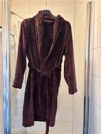 Badjas ochtendjas, Ophalen of Verzenden, Nieuw, Maat 42/44 (L), Rood