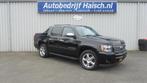 Chevrolet Avalanche AVALANCHE 5.4 325pk AUTOMAAT, Automaat, Euro 5, Regensensor, Gebruikt