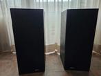 Set B&W 202i luidsprekers, Audio, Tv en Foto, Luidsprekers, Gebruikt, 120 watt of meer, Front, Rear of Stereo speakers, Ophalen