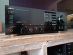 Akai AM-32 Stereo Geïntegreerde Versterker, Ophalen of Verzenden