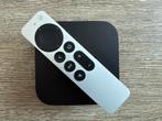 Apple TV 4K 32GB, Ophalen of Verzenden, Zo goed als nieuw, Minder dan 500 GB
