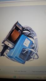 Demag Elektricdhe takrl dc-pro 500 inclusief demag e22-c, Ophalen of Verzenden, Zo goed als nieuw