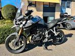 Triumph Tiger Explorer, Motoren, 1215 cc, Motorrijbewijs A, 3 cilinders, Particulier