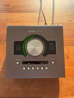 UAD Apollo Twin MKII duo core geluidskaart (incl AUTOTUNE!!), Ophalen of Verzenden, Zo goed als nieuw