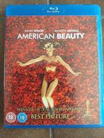 American Beauty Bluray, Ophalen of Verzenden, Zo goed als nieuw, Drama