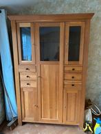 Kast gratis ophalen, Huis en Inrichting, Kasten | Buffetkasten, Ophalen, Gebruikt, 25 tot 50 cm, 150 tot 200 cm