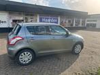 Suzuki swift van 2013 belgische auto, Elektrische ramen, Handgeschakeld, Particulier, Te koop