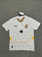 Ghana thuisshirt 2026 nieuw in verpakking, Maat M, Ophalen of Verzenden, Nieuw, Shirt