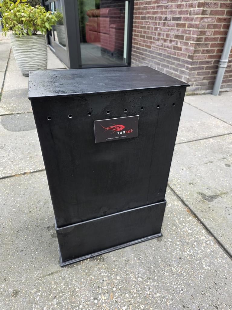 Sansai trikkel filter, Tuin en Terras, Vijver-toebehoren, Ophalen, Gebruikt, Vijverfilter