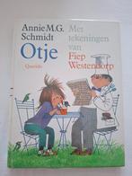 Otje - Annie M.G. Schmidt Fiep Westendor, Ophalen of Verzenden, Nieuw, Annie M.G. Schmidt, Fictie algemeen