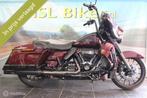 Harley-Davidson Street Glide CVO FLHXSE, Chopper, Bedrijf, ABS