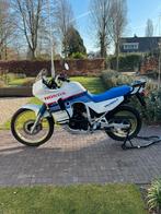 Honda Transalp XL600V PD06 – Gerestaureerd, Motoren, 2 cilinders, Particulier, Meer dan 35 kW, Toermotor