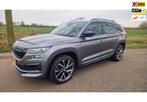 Skoda Kodiaq 1.5 TSI Sportline Business, 1e eig, facelift, t, Auto's, Euro 6, 4 cilinders, 150 pk, Alcantara
