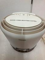 Philips Wake-up Light - Wekker met Licht en Geluid, Ophalen of Verzenden, Gebruikt, Digitaal