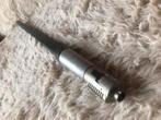 AKG D900 zeer zeldzame dynamische shotgun VINTAGE, Ophalen of Verzenden