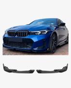 BMW 3 Serie G20/G21 M Sport Front Splitter – Nieuw, Voor, Nieuw, Ophalen of Verzenden, Bumper