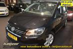 Volkswagen Touran 1.2 TSI Easyline 7p., Voorwielaandrijving, Euro 5, Gebruikt, 4 cilinders