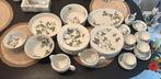 A Seltmann Weiden Marie-Luise-Waldbeere porseleinen servies, Ophalen, Nieuw, Overige stijlen, Porselein