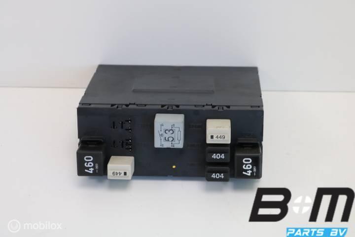 BCM (boordnetregelapparaat) VW Golf 5, Gebruikt