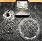 Miche jeugdverzet, Fietsen en Brommers, Fietsonderdelen, Ophalen, Zo goed als nieuw, Racefiets