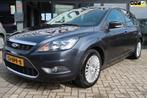 Ford Focus 1.6 Titanium, Auto's, 1596 cc, Gebruikt, 4 cilinders, 620 kg