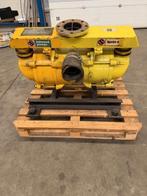 Spate pomp, Ophalen, Gebruikt, Elektrisch, Overige typen