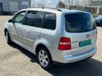 Volkswagen touran 1.9 TDI 7person, Bedrijf, Te koop