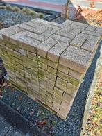 Gratis bestrating, Ophalen, Beton, Terrastegels