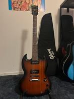 Gibson SG Special P90 limited run 2016, Gebruikt, Ophalen of Verzenden, Solid body, Gibson