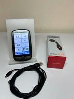 Mio Cyclo 200 fietscomputer, Ophalen of Verzenden, GPS, Gebruikt