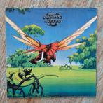 Osibisa - Ojah Awake LP (1976), Ophalen of Verzenden, Gebruikt, 12 inch, Progressive