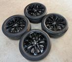 Toyota RAV4 XA50 19 Inch Velgen Black edition 2019-2026 TPMS, Auto-onderdelen, Banden en Velgen, Gebruikt, Toyota, Banden en Velgen
