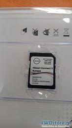 SD KAART NAVI UPDATE, -, -, Nieuw, Ophalen of Verzenden