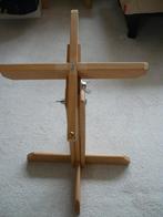 kantklosstandaard, Ophalen, Zo goed als nieuw, Gereedschap of Toebehoren