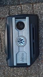 Motor afdekkap afdekplaat Volkswagen VW OEM, Auto-onderdelen, Ophalen of Verzenden, Gereviseerd, Volkswagen