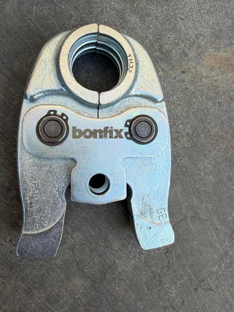 Mini persbek th32 nieuw, Ophalen, Nieuw