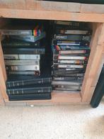 Vcc videobanden, Audio, Tv en Foto, Videospelers, Ophalen of Verzenden, Videoband