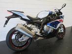 BMW S 1000 RR HP-EDITION HISORIE TOP! (bj 2019), Bedrijf, Super Sport, 1000 cc