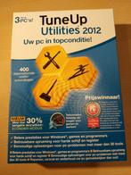 TuneUp utilities 2012 in de originele/verzegelde verpakking., Computers en Software, Antivirus- en Beveiligingssoftware, Ophalen of Verzenden