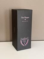 Dom Pérignon Rosé Champagne doos leeg Vintage 2003, Ophalen of Verzenden, Zo goed als nieuw, Frankrijk, Champagne