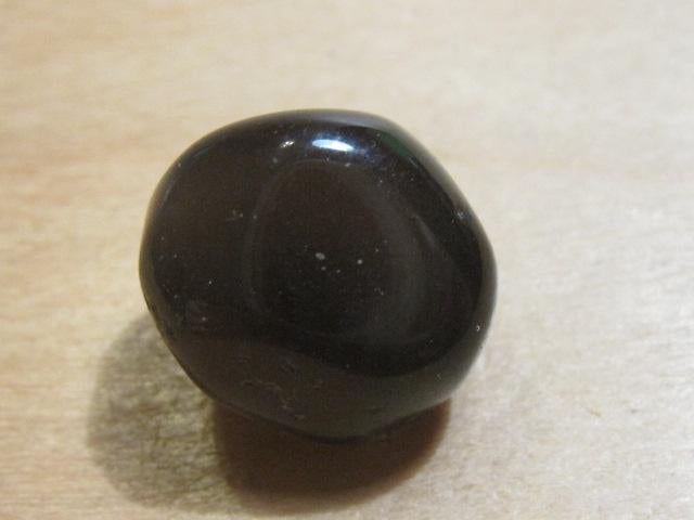 e. 5x aparte edelsteen APACHETRAAN (3), Sieraden, Tassen en Uiterlijk, Edelstenen, Verzenden, Nieuw