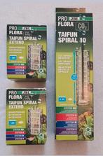 CO2 oplosser set (nieuw!!), Ophalen, Nieuw, Filter of Co2